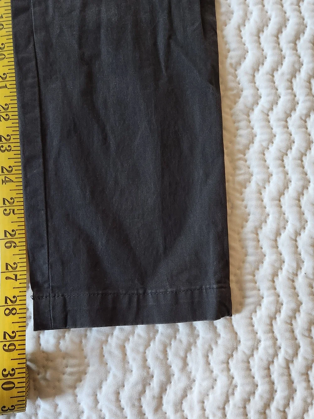 Banana RepublicFulton Chino Pants Men's Size 31x30